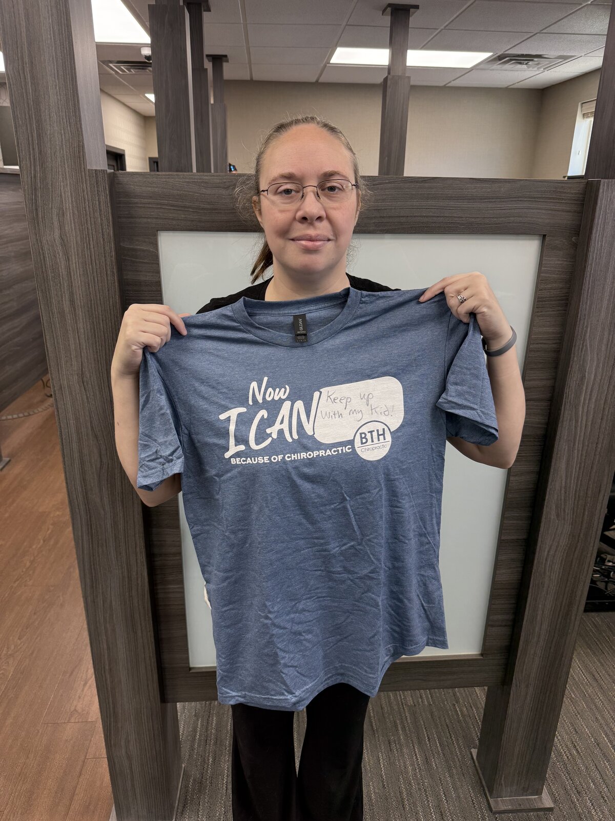 Now I Can — Patient Result #02