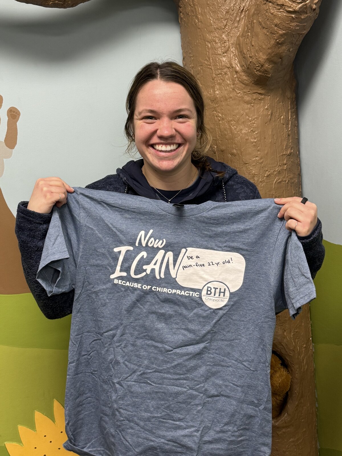 Now I Can — Patient Result #11