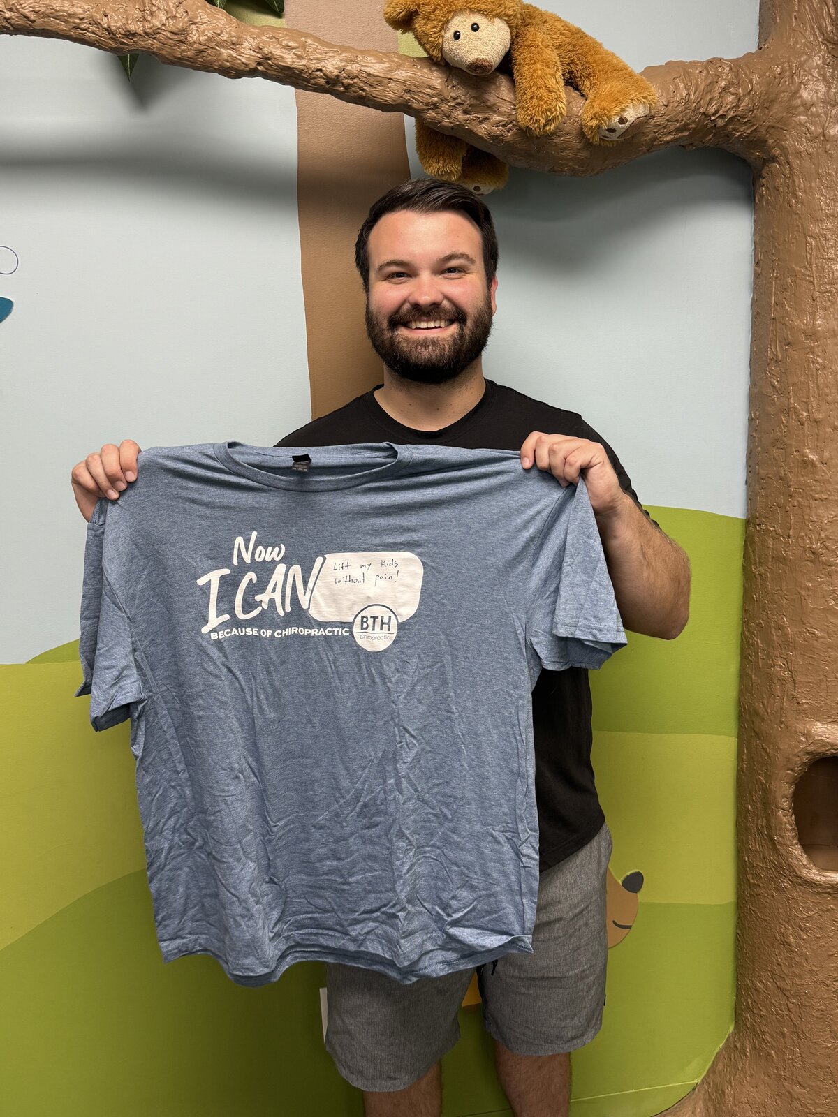 Now I Can — Patient Result #20