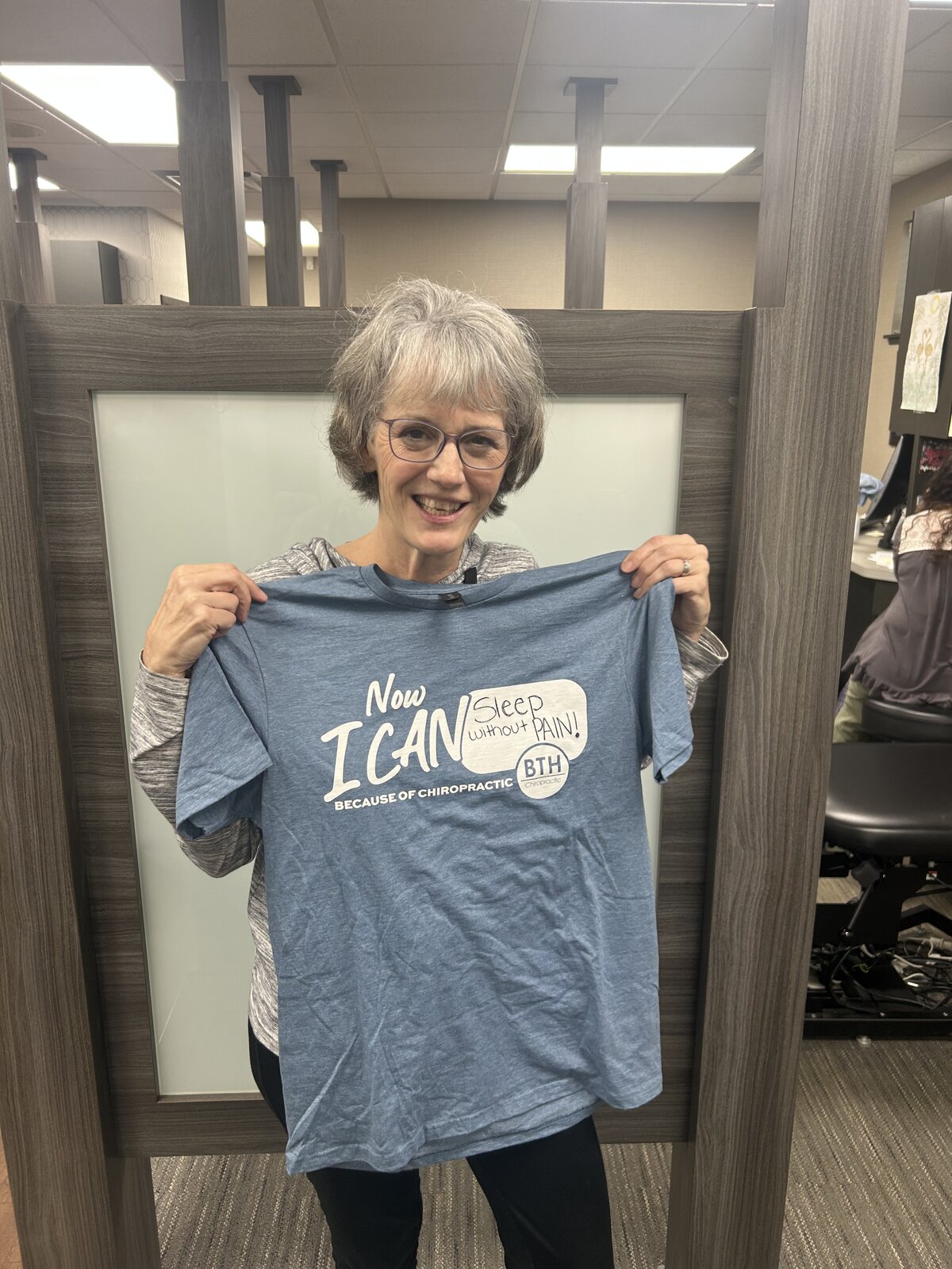 Now I Can — Patient Result #24