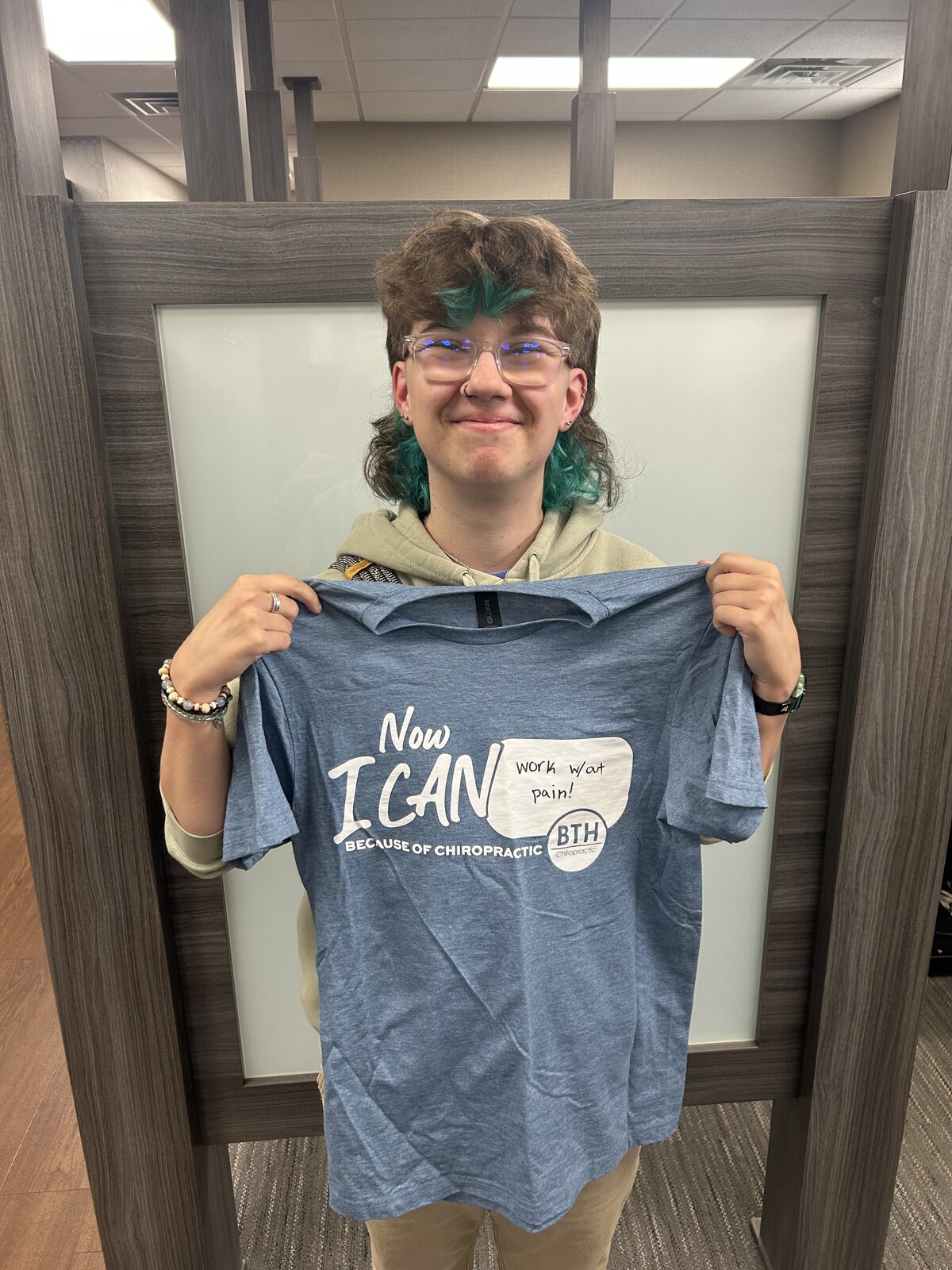 Now I Can — Patient Result #28