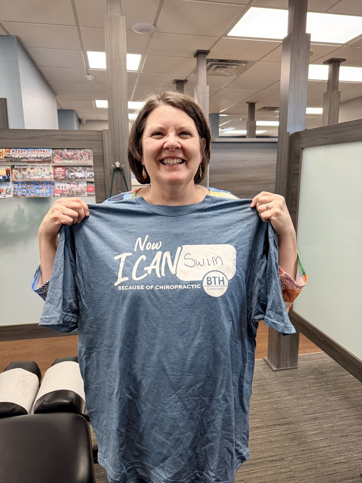 Now I Can — Patient Result #30