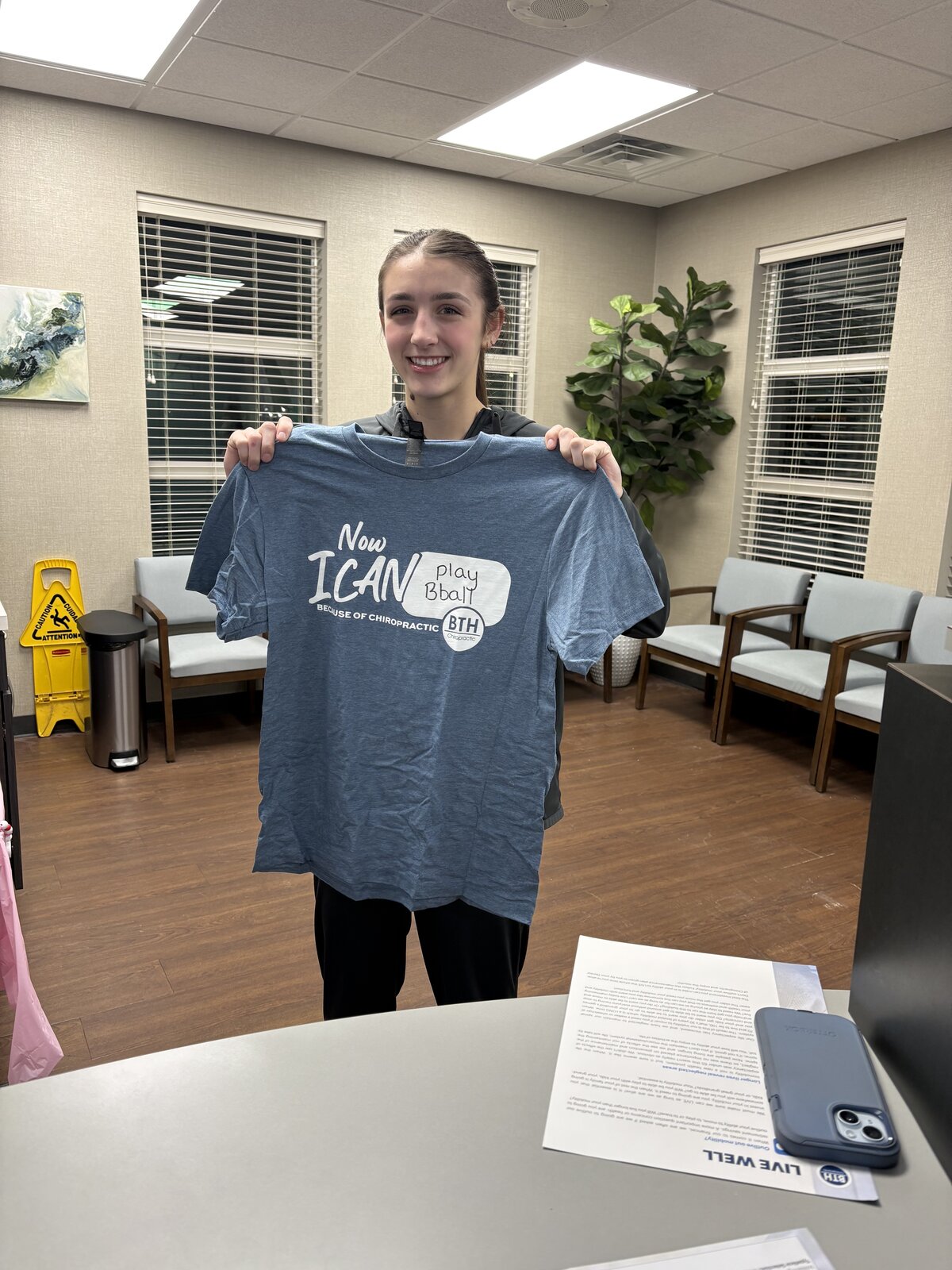 Now I Can — Patient Result #31