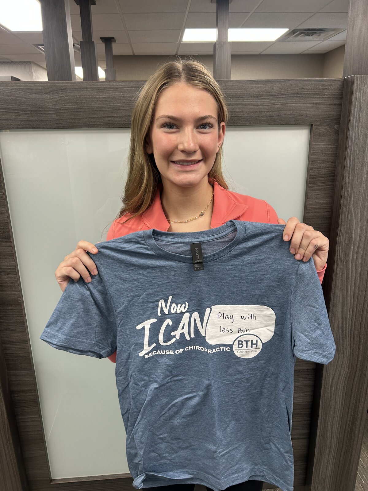 Now I Can — Patient Result #36