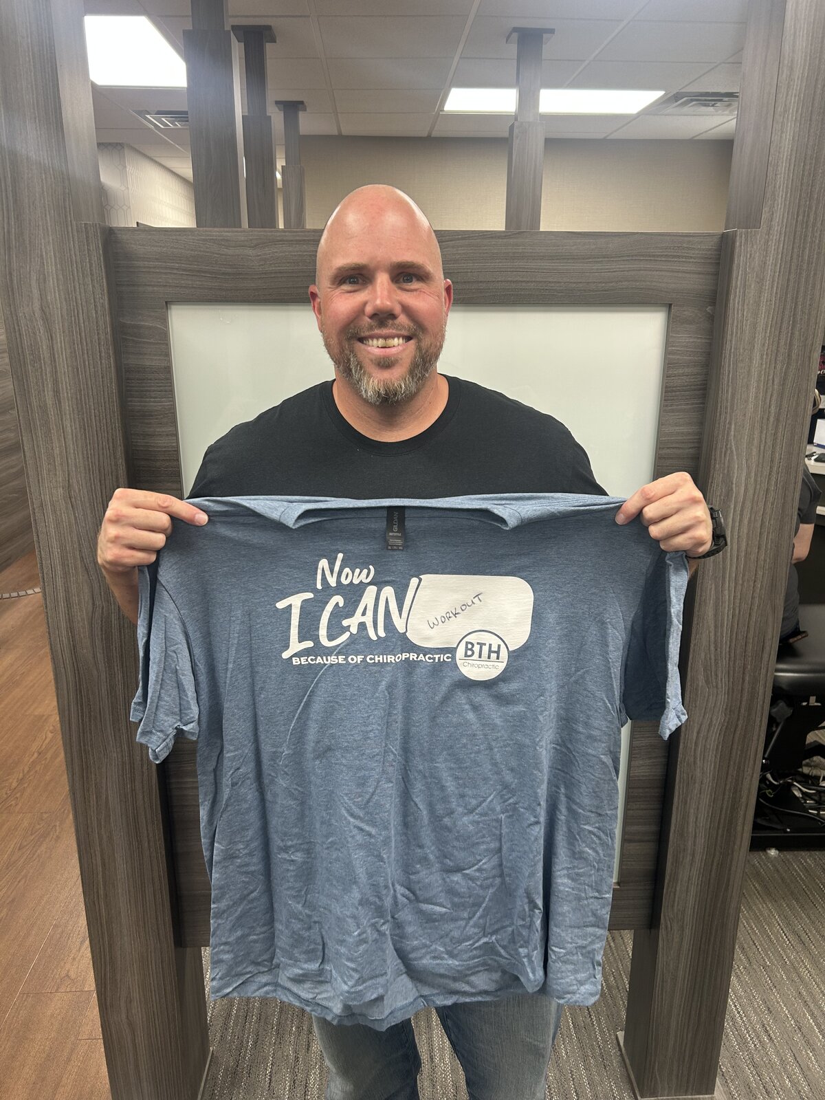 Now I Can — Patient Result #37