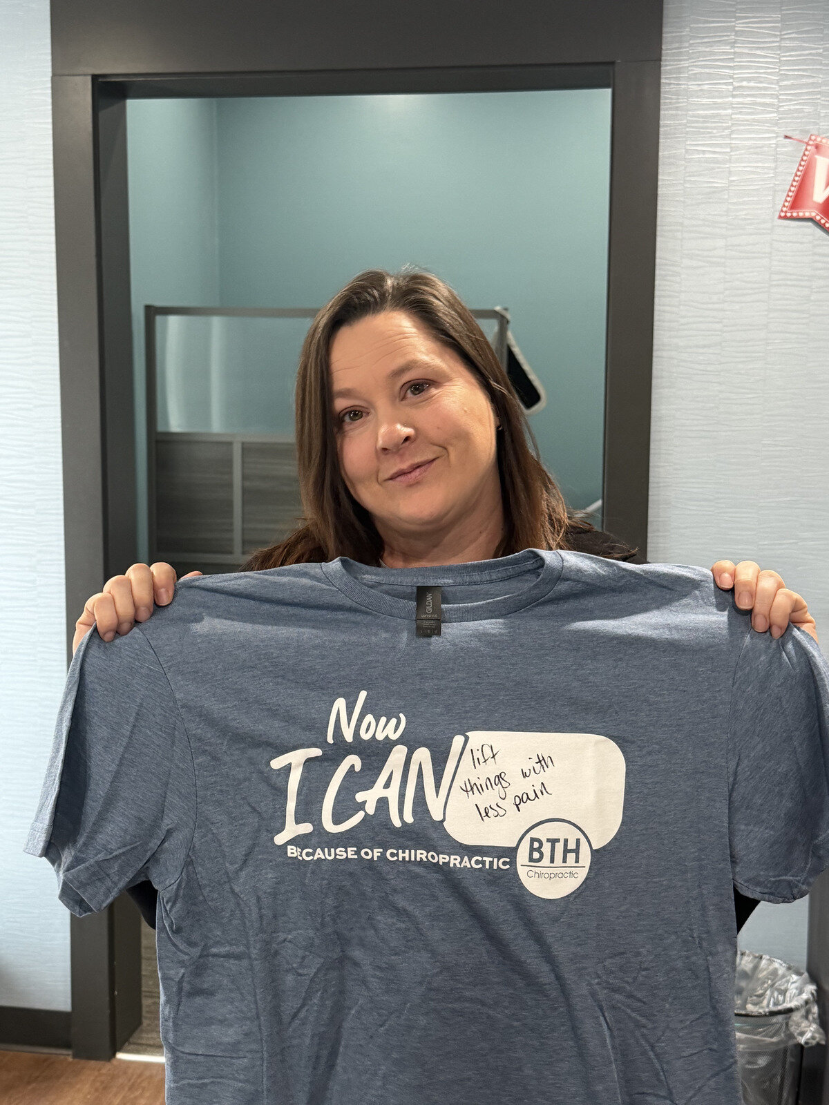 Now I Can — Patient Result #11