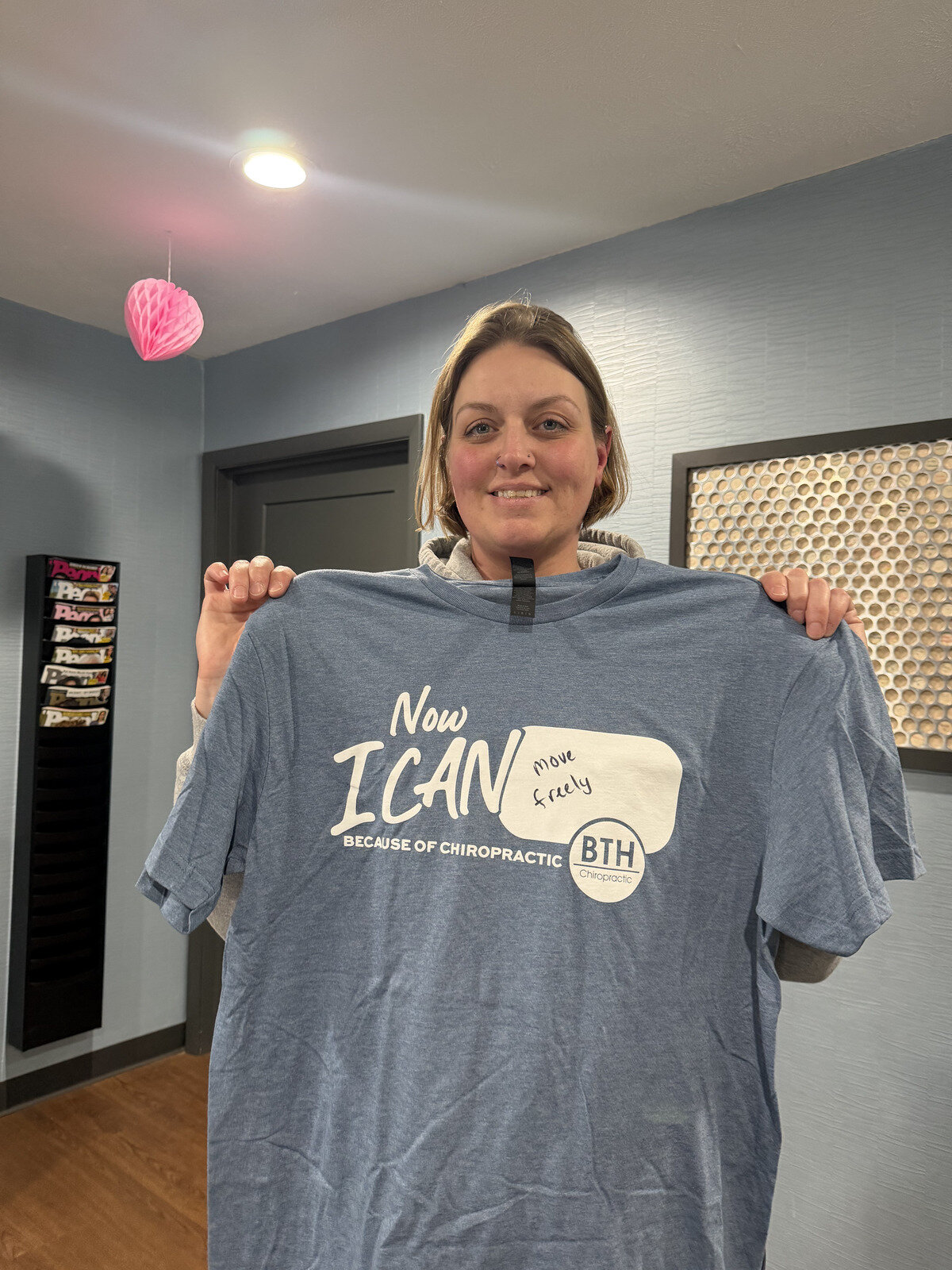 Now I Can — Patient Result #15