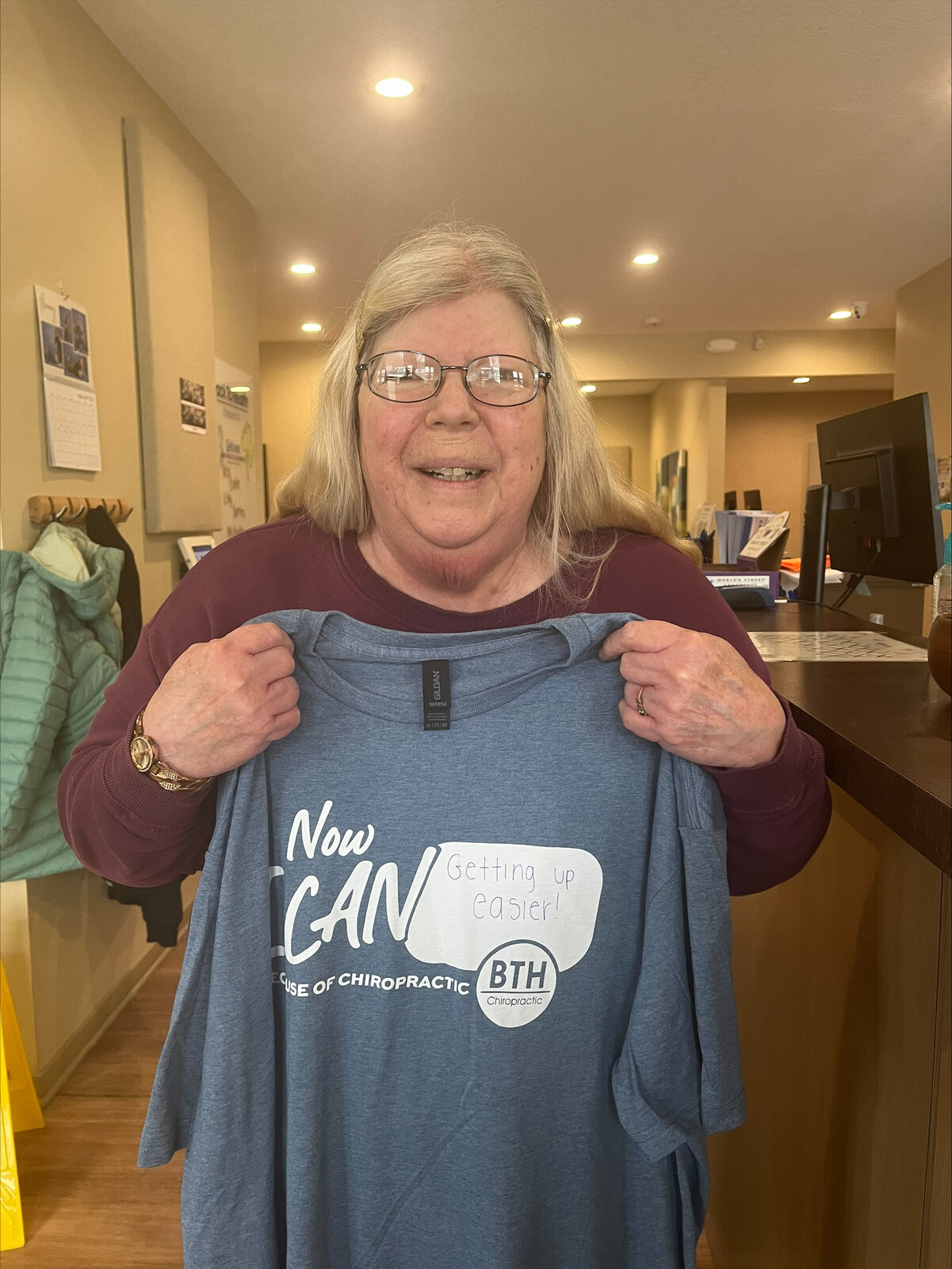 Now I Can — Patient Result #03