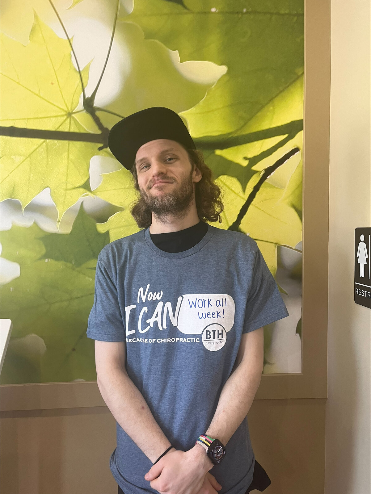 Now I Can — Patient Result #04