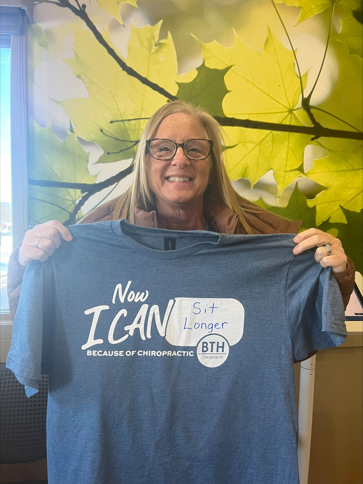 Now I Can — Patient Result #06