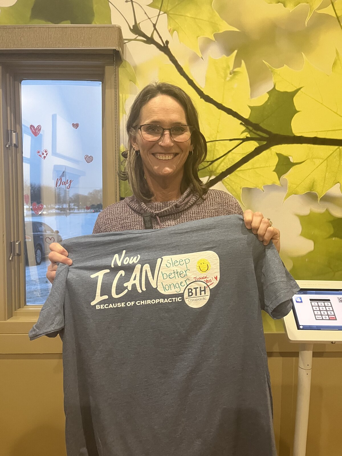 Now I Can — Patient Result #08