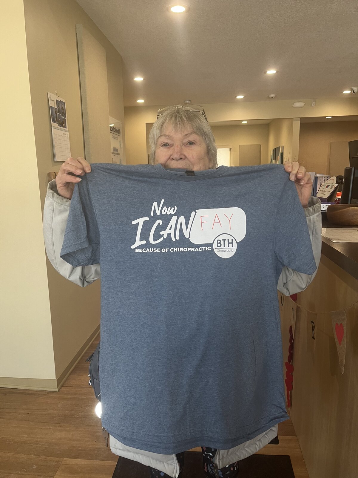 Now I Can — Patient Result #09