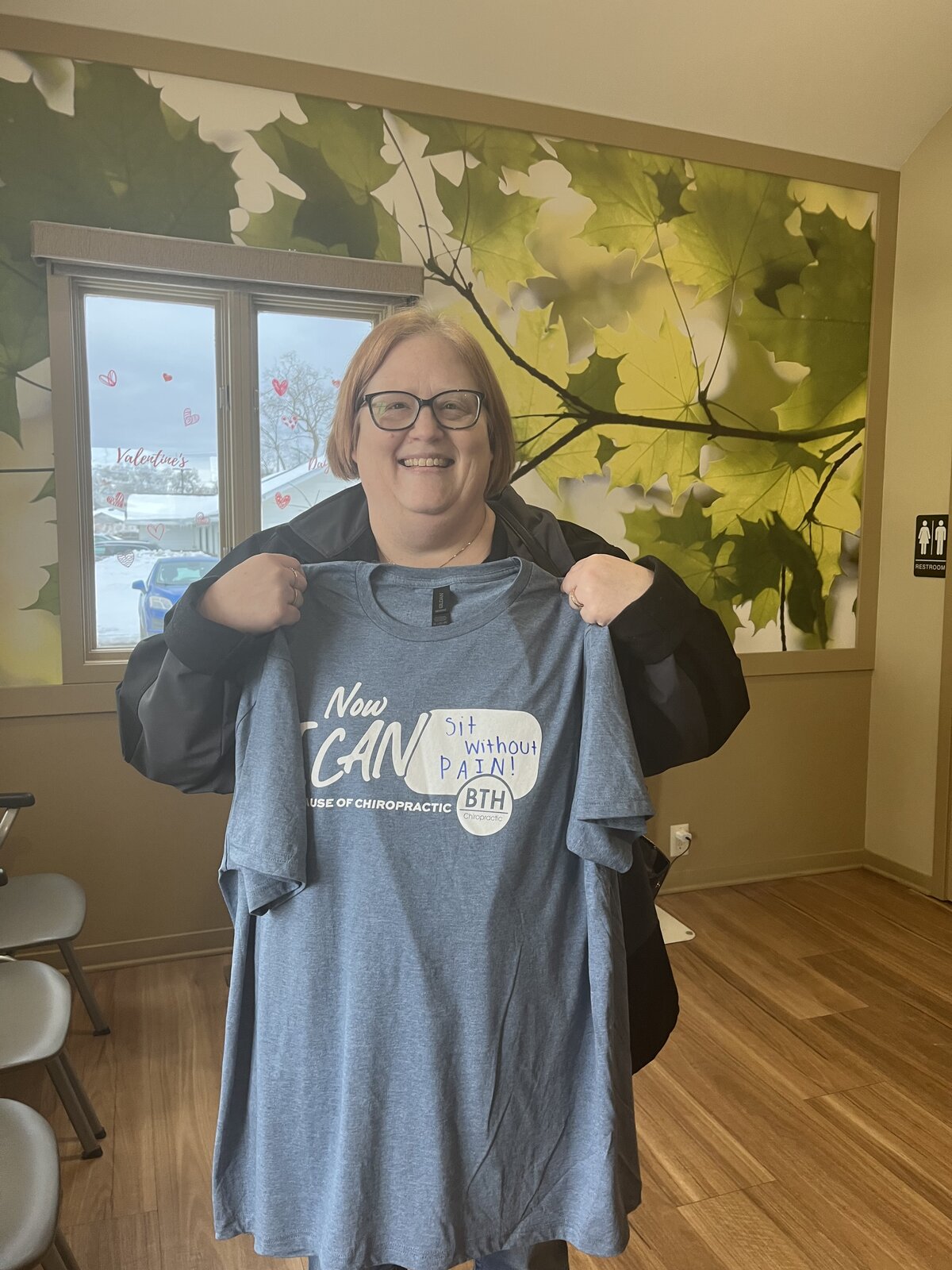 Now I Can — Patient Result #10