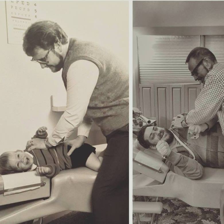 The Future of Chiropractic Proof, Explained