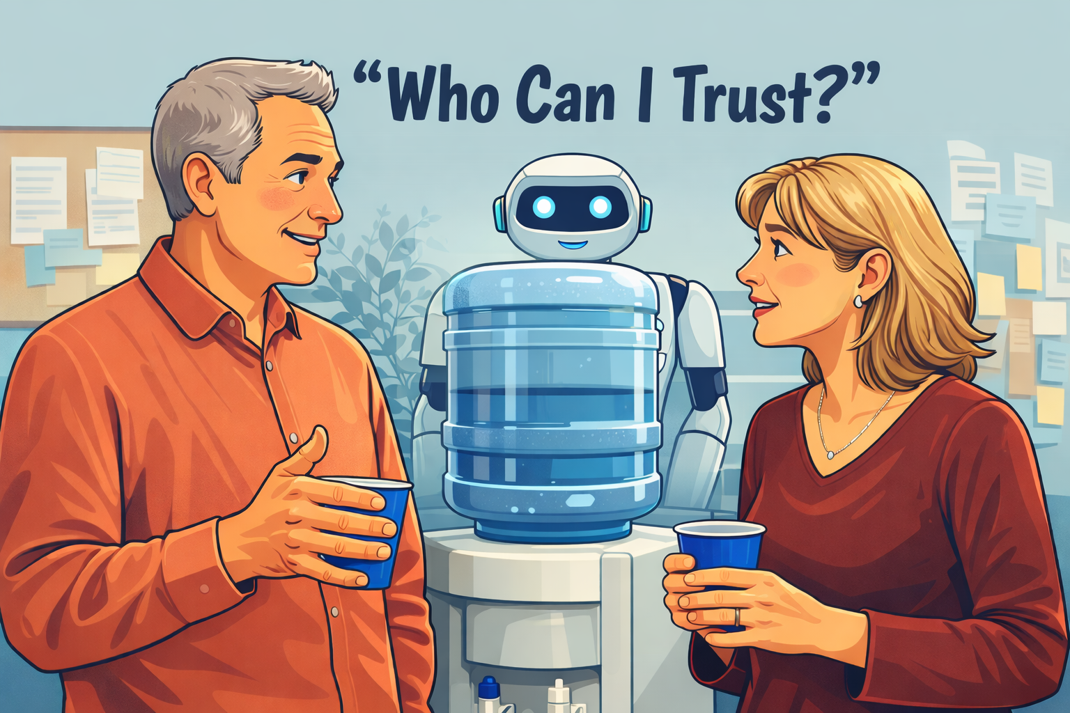 Why AI Is Becoming the New Word-of-Mouth for Chiropractors