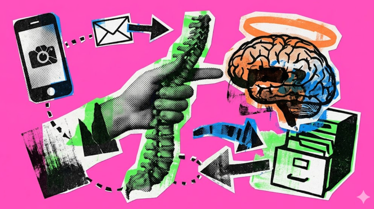 Top of Mind Marketing for Chiropractors: Saveable, Shareable, Screenshottable & Sourceable