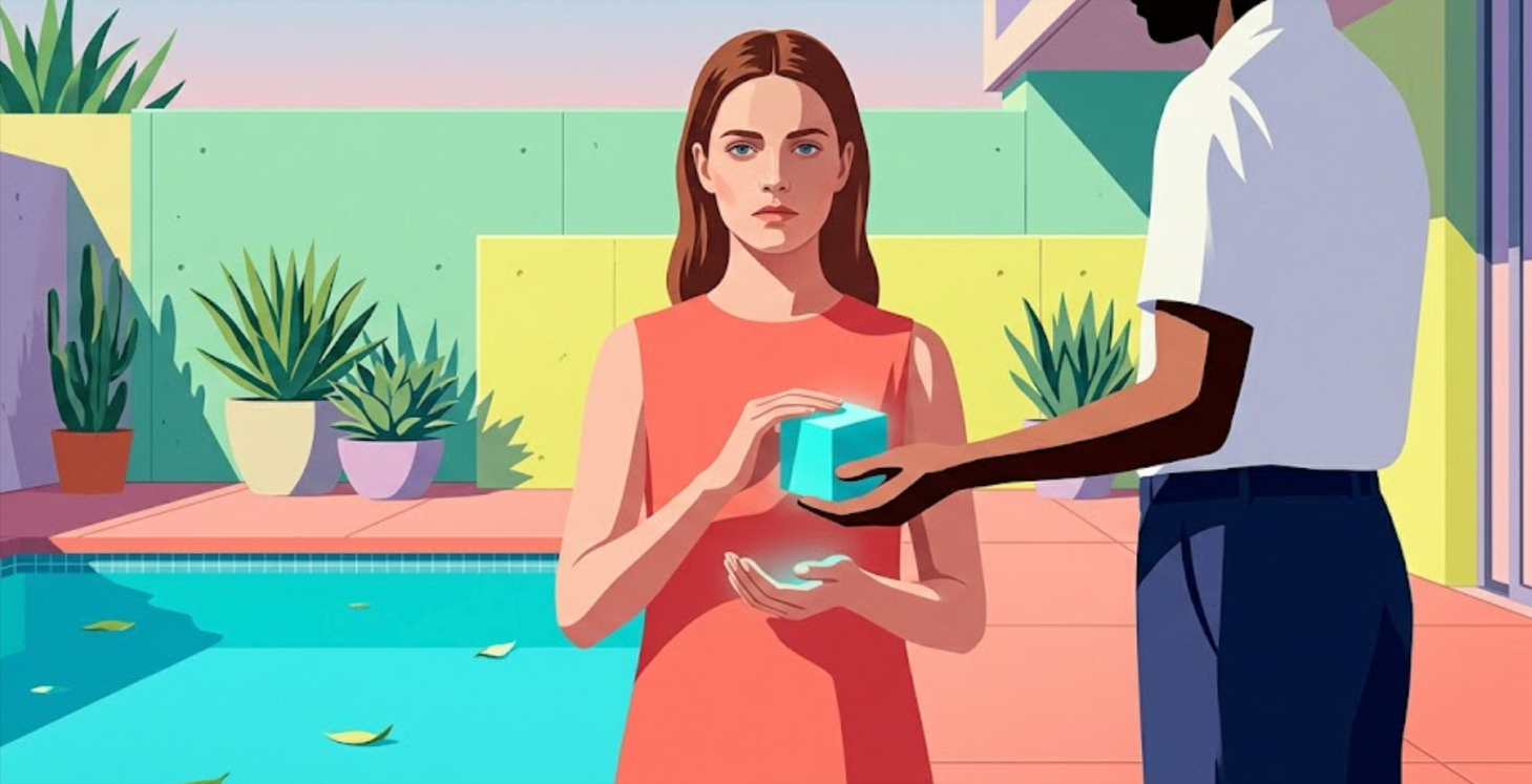 Don’t Build More Referral Relationships. Protect the Handoff.