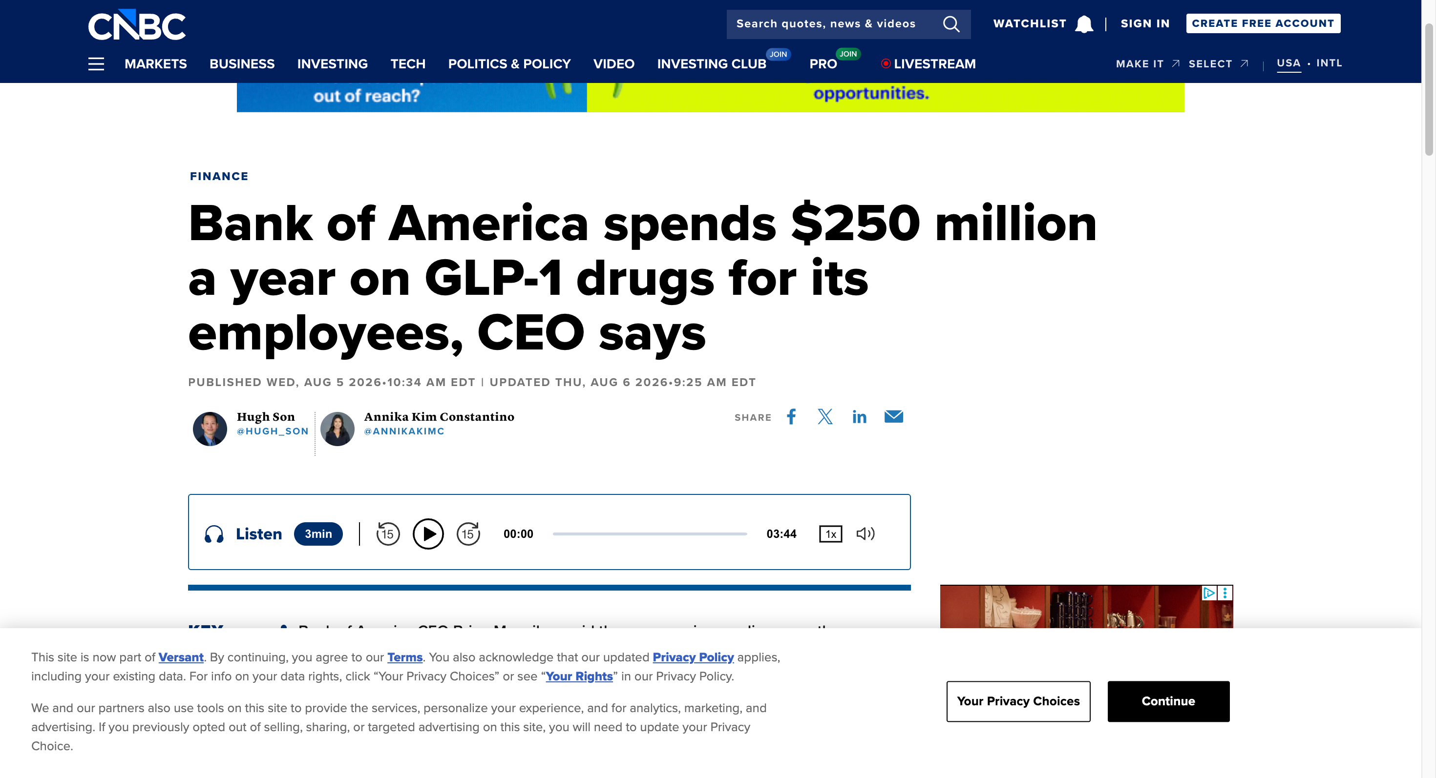Corporate Chiropractic Isn’t Dead. Our Offer Just Sucks.