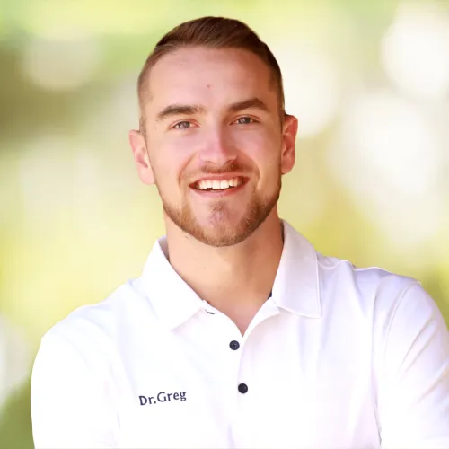 Dr. Greg Tonnesen