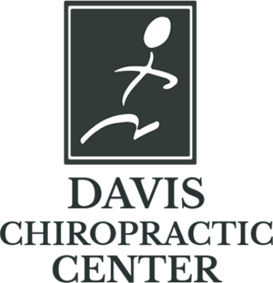 Davis Chiropractic Center logo