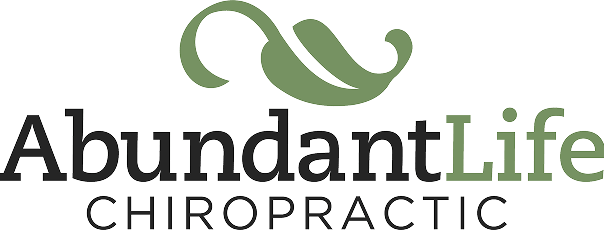 Abundant Life Chiropractic logo