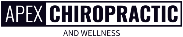 Apex Chiropractic and Wellness logo