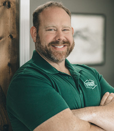 Dr. Erik Simms