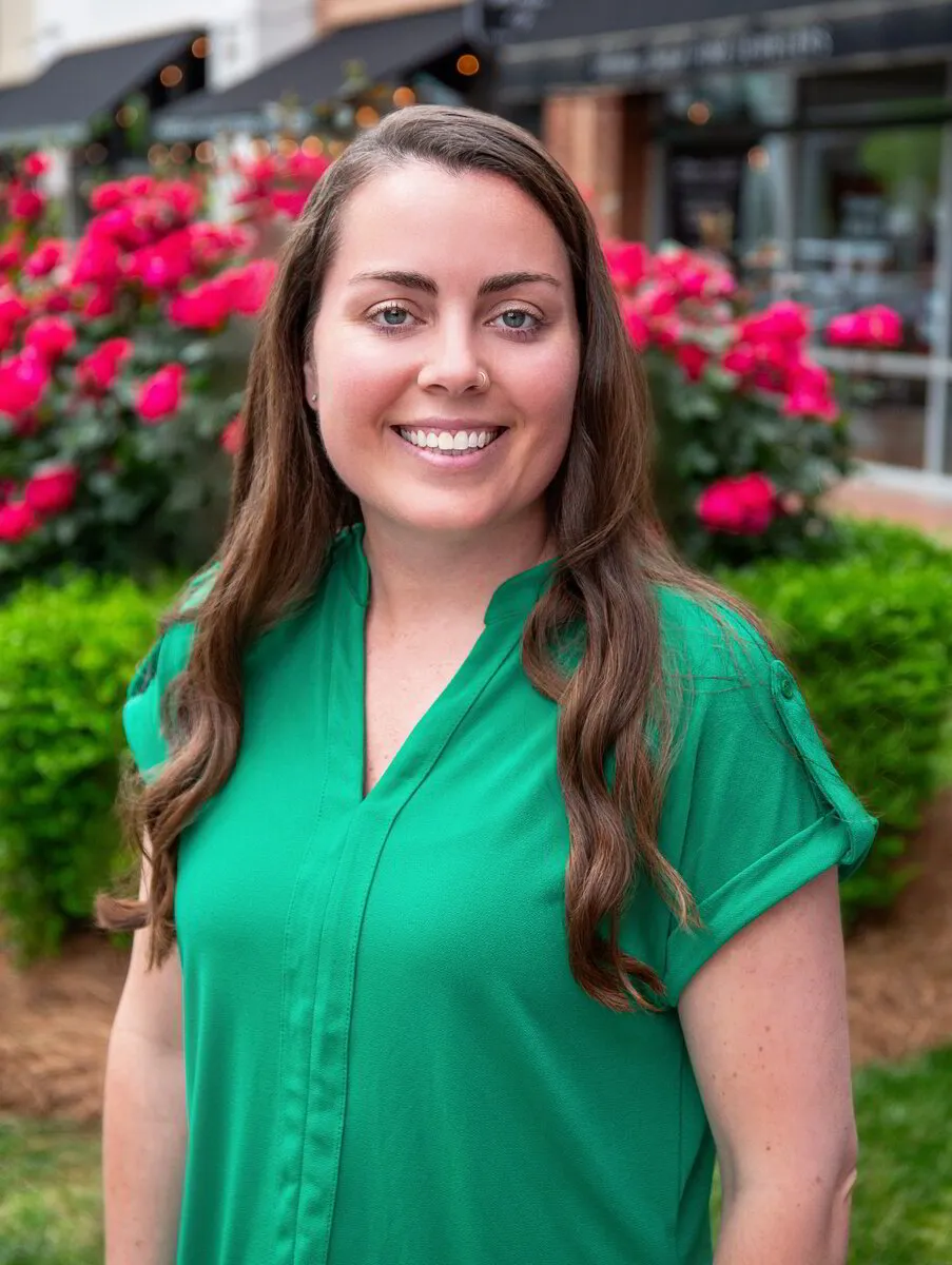 Dr. Erin Magee