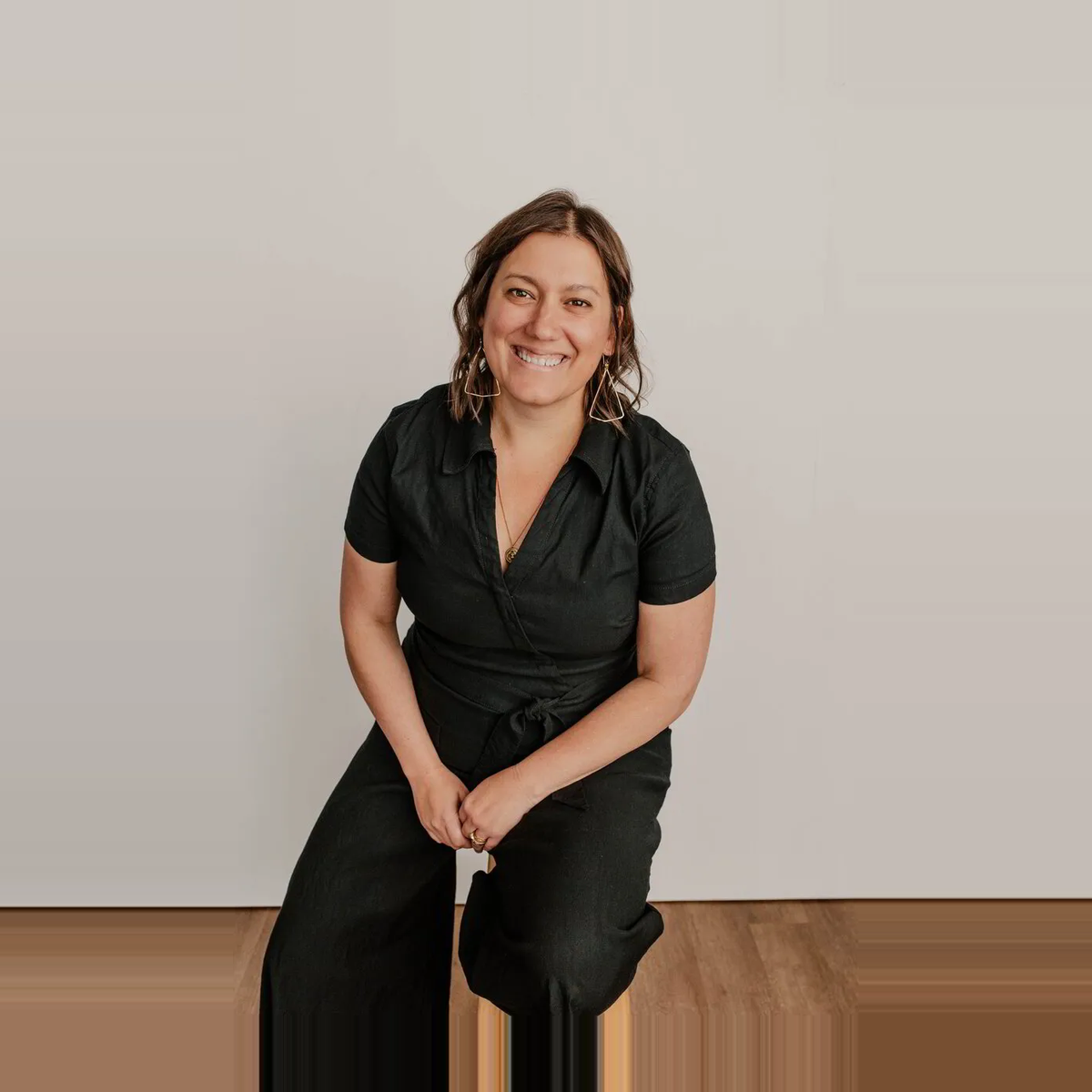Dr. Amy Spoelstra