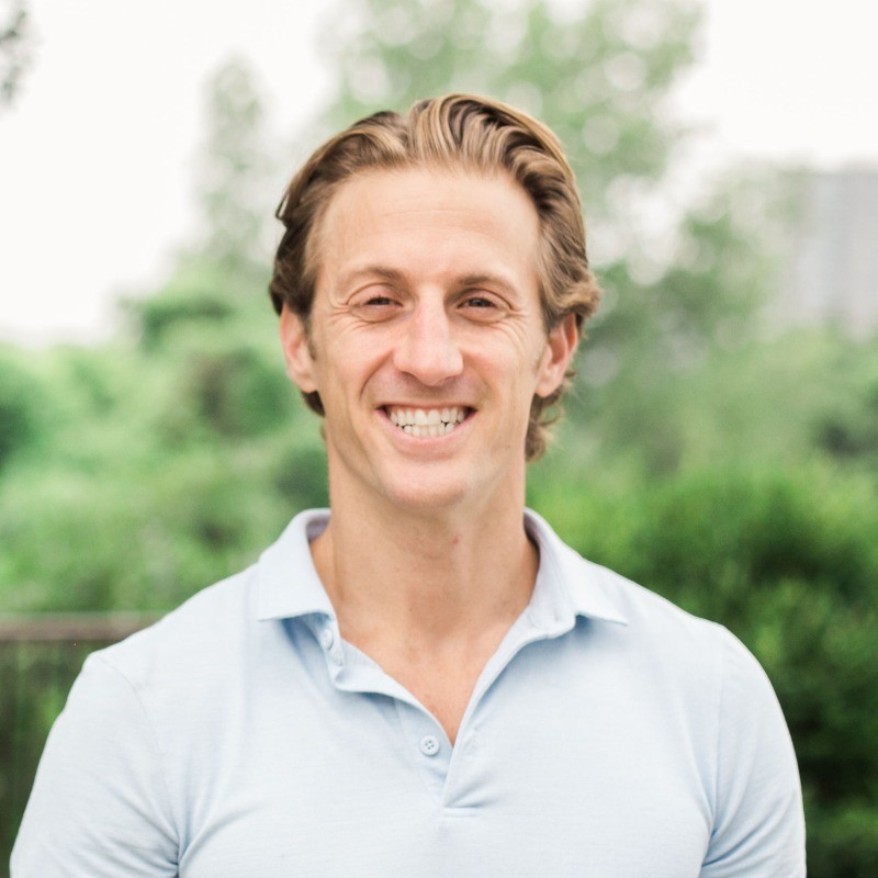 Corrective Chiropractic - Buckhead logo