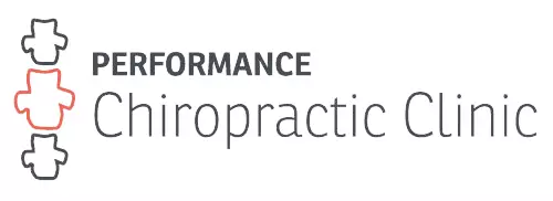 Performance Chiropractic Clinic logo