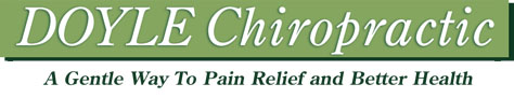 Doyle Chiropractic logo