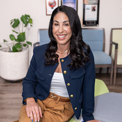 Dr. Shara Posner