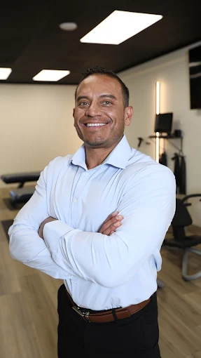 Global Chiropractic logo