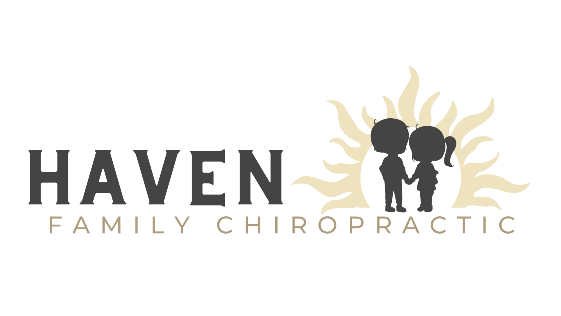 Haven Family Chiropractic logo