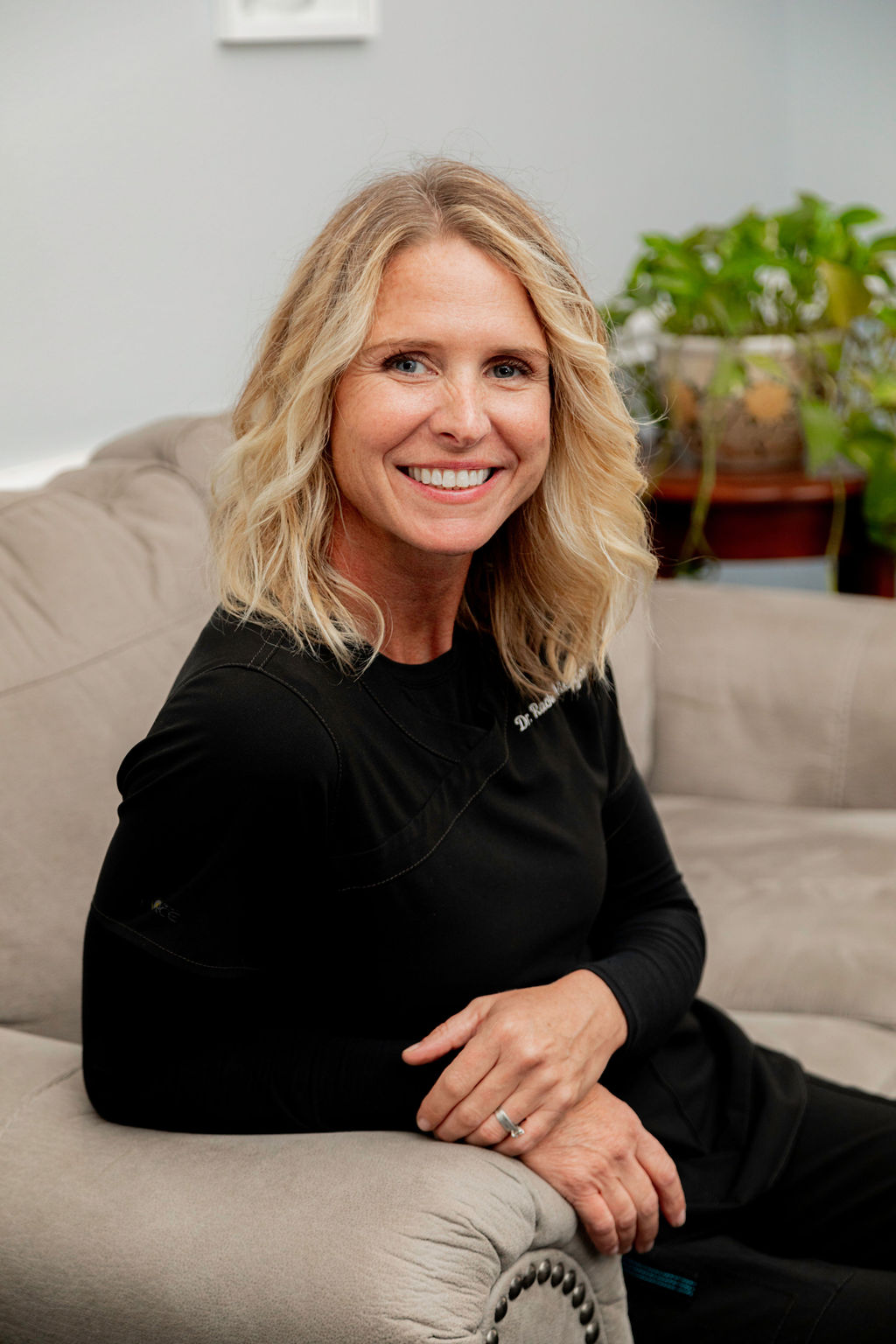 Medford Chiropractic logo