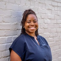 Dr. Brandi Pugh