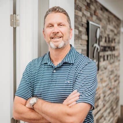 Dr. Gary Davis, Jr.