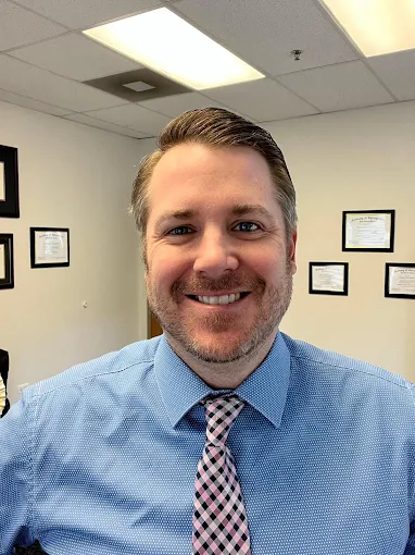 Dr. Michael DeCubellis
