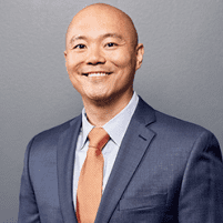 Dr. Billy Cheong
