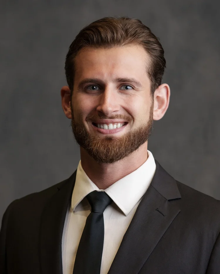 Dr. Kyle Lange