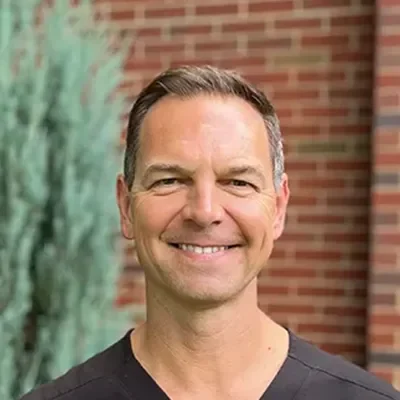 Dr. Shawn Finn