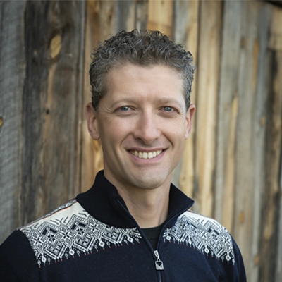 Dr. Isaac Mooberry