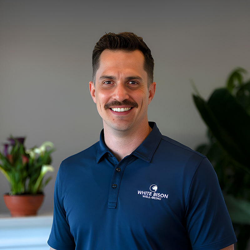 Dr. Travis Arrington