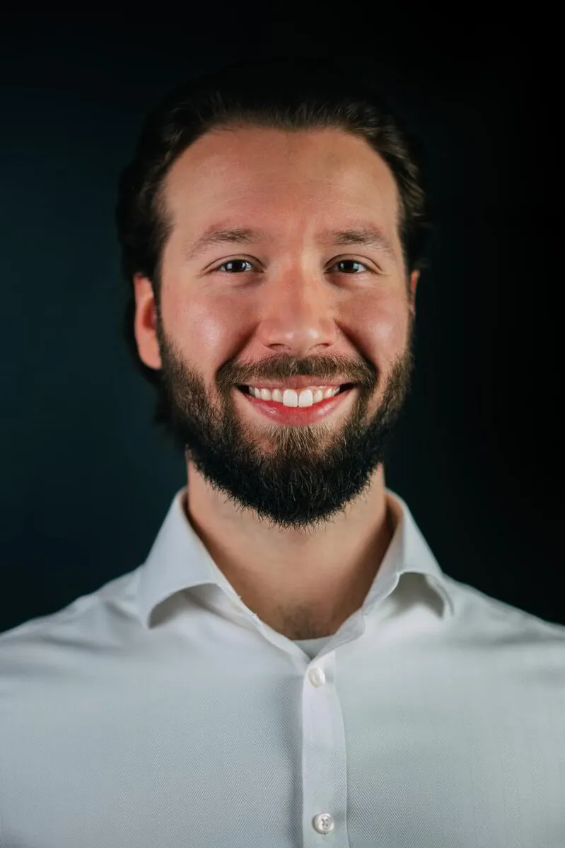 Dr. Blaise Varady
