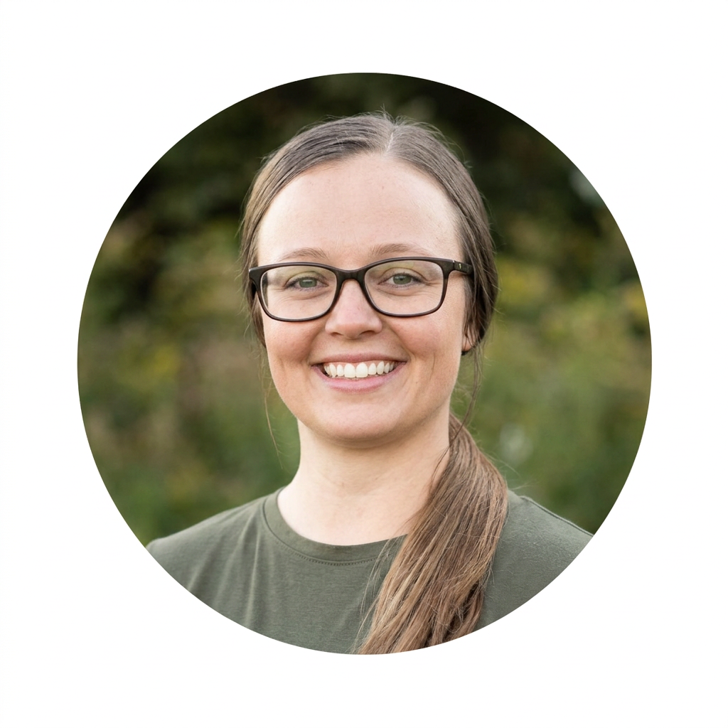 Dr. Anna Schueneman