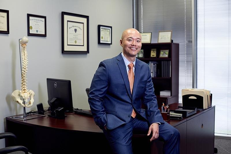 Dr. Billy Cheong