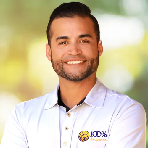 Dr. Pedro Rosado