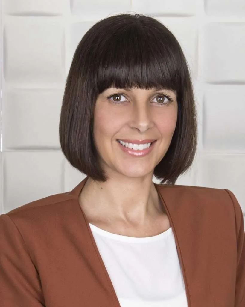 Dr. Wendy Gallego