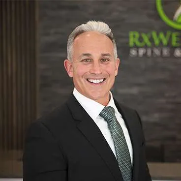 RxWellness Spine & Health